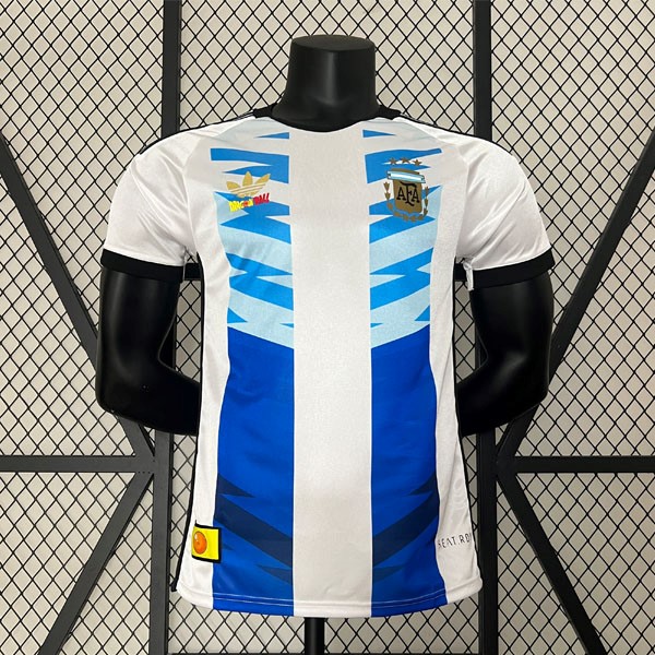 Thailand Trikot Argentinien Special Edition 2024